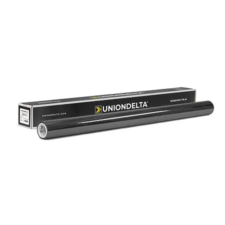 Тонировочная пленка DELTAFILM GST CARBON BLACK