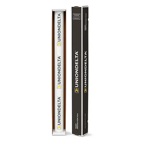 Антигравийная пленка DELTASKIN HYBRID BLACKOUT PPF TPH